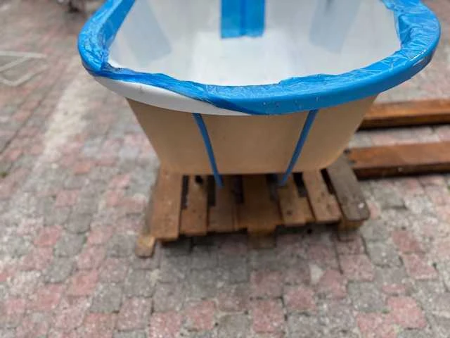 Villeroy&boch - bubbelbad - afbeelding 7 van  14