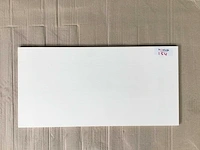 Villeroy&boch alta silver white mat tegel 37 m² - afbeelding 3 van  6