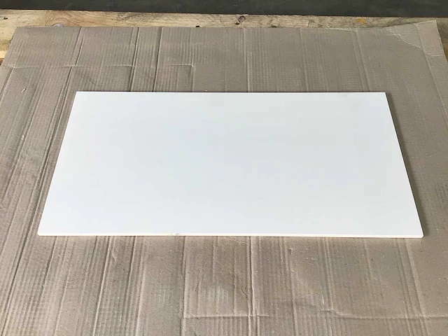 Villeroy&boch alta silver white mat tegel 37 m² - afbeelding 5 van  6