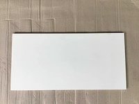 Villeroy&boch alta silver white mat tegel 37 m² - afbeelding 6 van  6