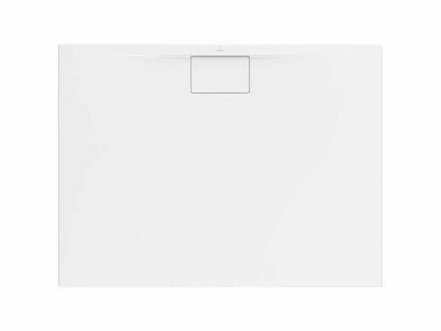 Villeroy&boch architectura metal rim douchebak - afbeelding 1 van  3