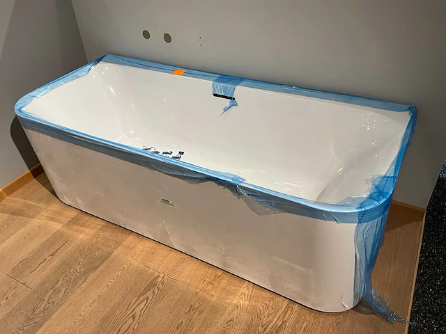 Villeroy&boch bad - afbeelding 1 van  7
