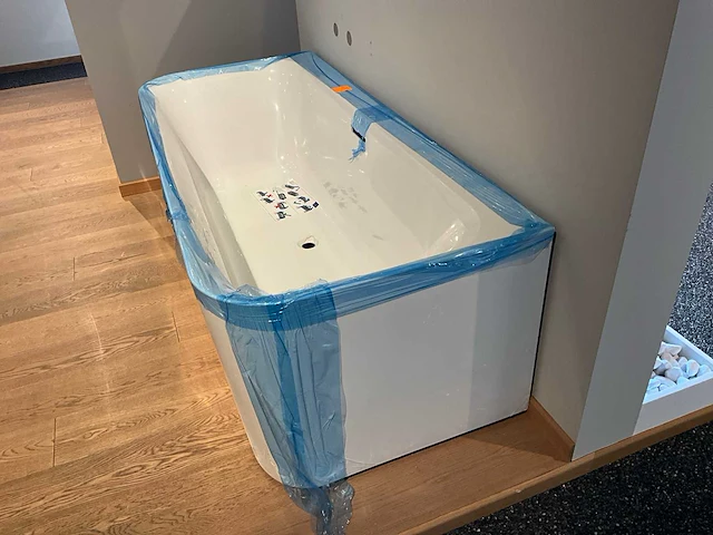 Villeroy&boch bad - afbeelding 7 van  7