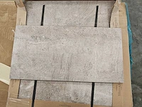 Villeroy&boch cadiz chalk multicolour mat 30x60 cm tegel 25,92 m² - afbeelding 1 van  7