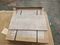 Villeroy&boch cadiz chalk multicolour mat 30x60 cm tegel 25,92 m² - afbeelding 6 van  7