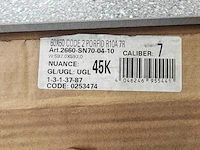 Villeroy&boch code 2 porfid mat 60x60 cm tegel 10,08 m² - afbeelding 4 van  7