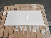 Villeroy&boch glans wit wandtegel 30x60 cm 41,04 m² - afbeelding 1 van  7