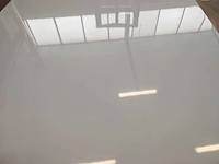 Villeroy&boch glans wit wandtegel 30x90 cm 13,5 m² - afbeelding 3 van  7