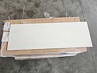 Villeroy&boch golden sand mat wandtegel 40x120 cm 30,72 m² - afbeelding 1 van  7