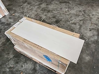 Villeroy&boch golden sand mat wandtegel 40x120 cm 30,72 m² - afbeelding 4 van  7