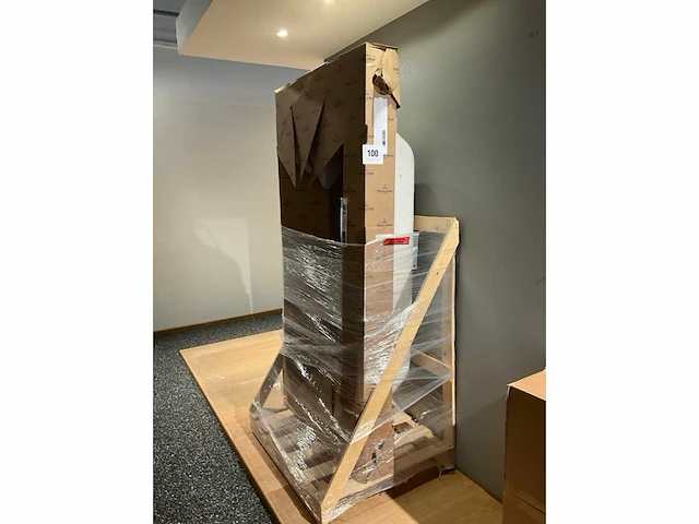 Villeroy&boch legato bad - afbeelding 2 van  3