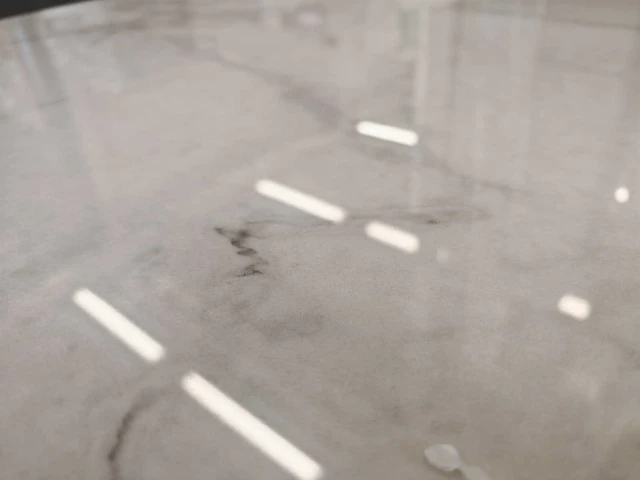 Villeroy&boch marble arch magic white gepolijst 60x120 cm tegel 23,04 m² - afbeelding 3 van  8