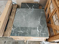 Villeroy&boch marmochic dark illusion gepolijst 60x60 cm tegel 14,04 m² - afbeelding 2 van  7