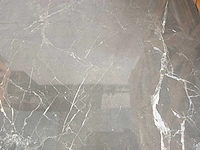 Villeroy&boch marmochic dark illusion gepolijst 60x60 cm tegel 14,04 m² - afbeelding 6 van  7