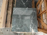 Villeroy&boch marmochic dark illusion gepolijst 60x60 cm tegel 14,04 m² - afbeelding 1 van  7