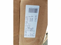 Villeroy&boch marmochic glans grijs wandtegel 30x60 cm 11,34 m² - afbeelding 5 van  7