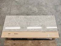 Villeroy&boch marmochic glans grijs wandtegel 40x120 cm 55,68 m² - afbeelding 7 van  7