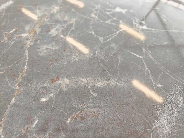 Villeroy&boch marmochic glans zwart wandtegel 40x120 cm 38,4 m² - afbeelding 4 van  7