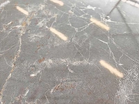 Villeroy&boch marmochic glans zwart wandtegel 40x120 cm 38,4 m² - afbeelding 4 van  7