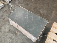 Villeroy&boch marmochic zwart mat 60x120 cm tegel 17,28 m² - afbeelding 2 van  6