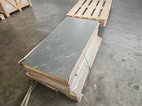 Villeroy&boch marmochic zwart mat 60x120 cm tegel 17,28 m² - afbeelding 6 van  6