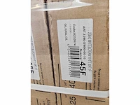 Villeroy&boch mat wit wandtegel 25x40 cm 34,1 m² - afbeelding 7 van  7