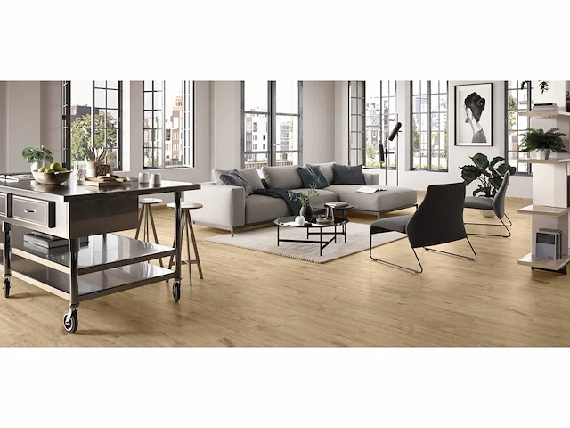 Villeroy&boch oak park crema tegel 22 m² - afbeelding 1 van  7