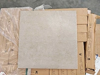 Villeroy&boch ohio beige mat 45x45 cm tegel 24,09 m² - afbeelding 1 van  7
