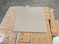 Villeroy&boch ohio beige mat 45x45 cm tegel 24,09 m² - afbeelding 2 van  7