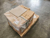 Villeroy&boch ohio beige mat 45x45 cm tegel 24,09 m² - afbeelding 5 van  7