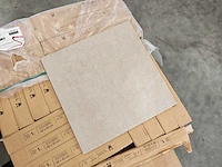 Villeroy&boch ohio beige mat 45x45 cm tegel 24,09 m² - afbeelding 6 van  7