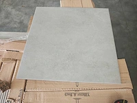 Villeroy&boch ohio grijs mat 45x45 cm tegel 21,26 m² - afbeelding 5 van  7