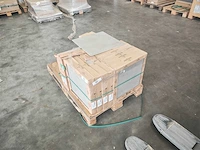 Villeroy&boch ohio grijs mat 45x45 cm tegel 21,26 m² - afbeelding 6 van  7