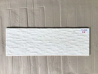 Villeroy&boch restonica creme mat tegel 46 m² - afbeelding 5 van  8