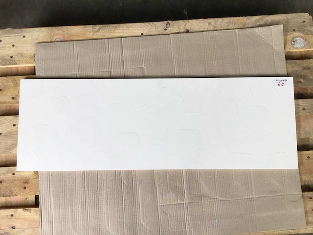 Villeroy&boch soft colours cedor white mat tegel 46 m² - afbeelding 3 van  6