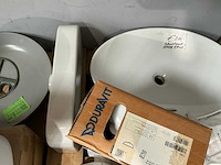 Villeroy&boch waskom (6x) - afbeelding 6 van  6