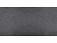 Villeroy&boch x-plane antraciet mat vloertegel 30x60 cm 44,28 m² - afbeelding 6 van  8