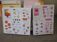 Vilten set - afbeelding 2 van  2