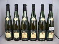 Vin d'alsace riesling 2013 (x6) - afbeelding 1 van  5