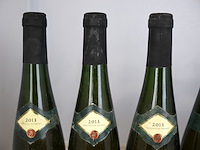 Vin d'alsace riesling 2013 (x6) - afbeelding 3 van  5