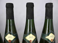 Vin d'alsace riesling 2013 (x6) - afbeelding 4 van  5