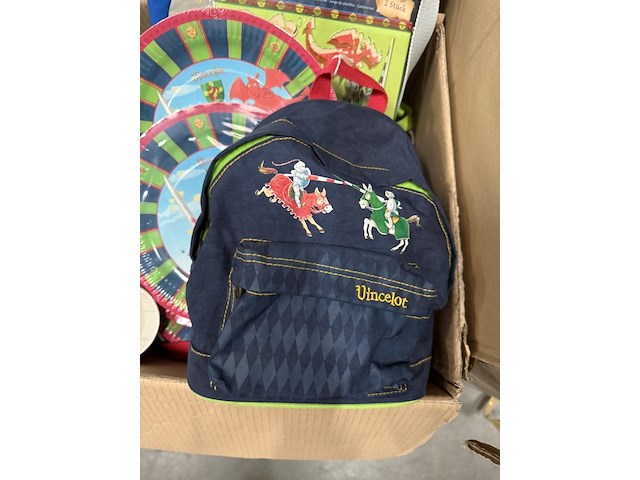 Vincelot by spiegelburg - afbeelding 2 van  7