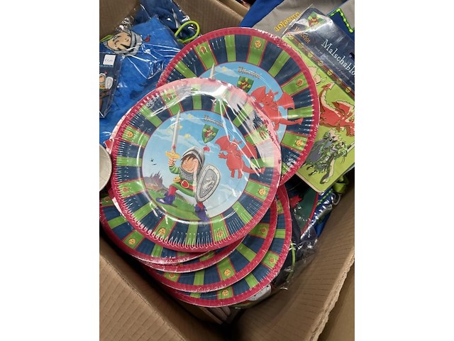 Vincelot by spiegelburg - afbeelding 3 van  7