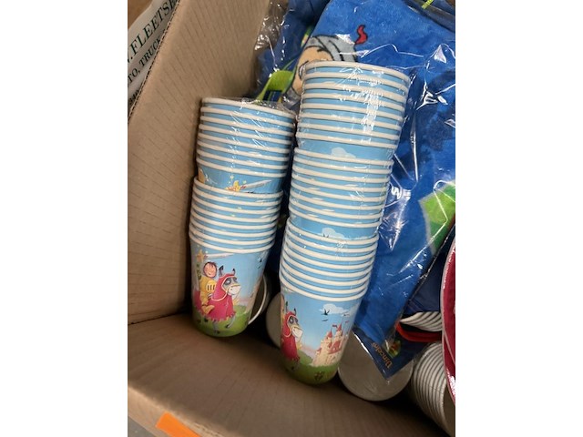 Vincelot by spiegelburg - afbeelding 4 van  7