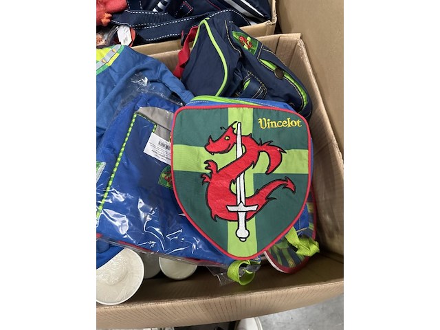 Vincelot by spiegelburg - afbeelding 5 van  7