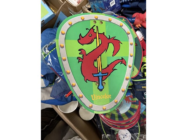 Vincelot by spiegelburg - afbeelding 6 van  7