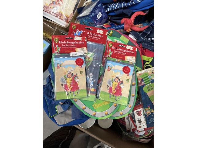 Vincelot by spiegelburg - afbeelding 7 van  7