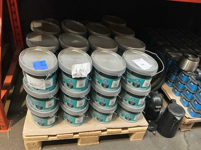 Vincent farbspiel partij muurverf - afbeelding 4 van  4