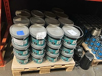 Vincent farbspiel partij muurverf - afbeelding 4 van  4