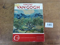 Vincent van gogh - afbeelding 1 van  3